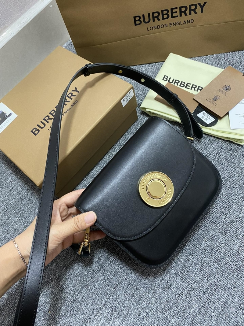 Burberry Satchel Bags